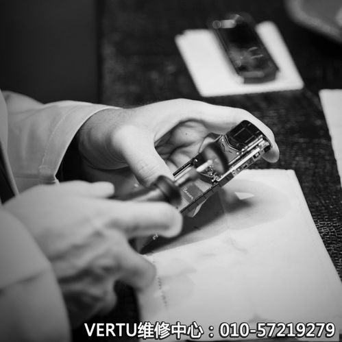 Vertu手機(jī)官方售后維修服務(wù) 中國指定維修中心詳解