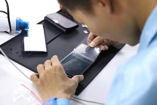 vivo 0元售后上門服務(wù)體驗(yàn) 專業(yè)工程師如何高效修復(fù)手機(jī)