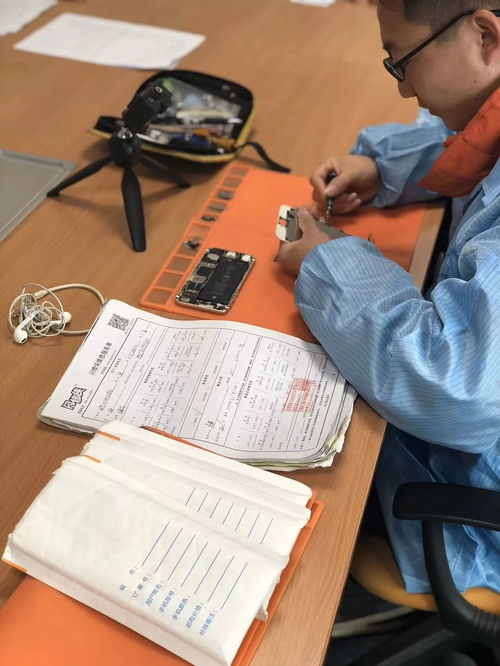 閃修俠城市服務商覆蓋超30城，賦能手機維修行業(yè)升級進化