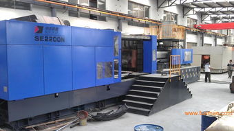 青州市益青模塑制品廠 專業(yè)的注塑加工與模具制造服務(wù)