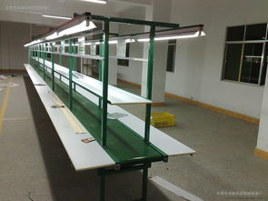 小產(chǎn)品裝配流水線 用途、結(jié)構(gòu)與價(jià)格分析