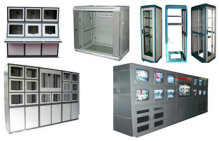 弱電機(jī)柜與工藝禮品的融合創(chuàng)新