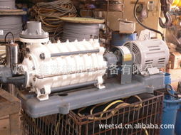 煙臺維茨德機電設備耐腐蝕泵產品概覽
